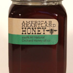 Orchard Honey 18oz