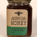 Orchard Honey 5oz